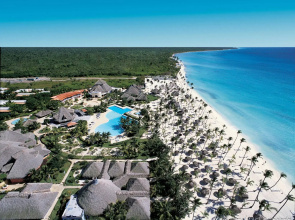 Отель Catalonia Bayahibe