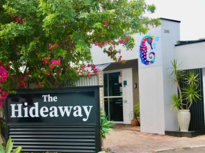 Hideaway Noosa Men Only Beach Resort
