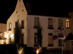Hostellerie Aulnenhof
