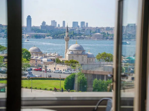 The Palm Bosphorus Hotel