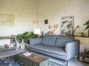 Casa Balat by DomuSicily