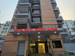 Royal Regent Suites Dhaka