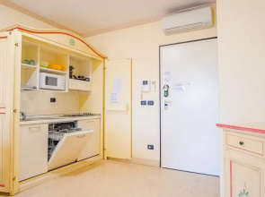 209 Relais du Lac Village - Italian Homing