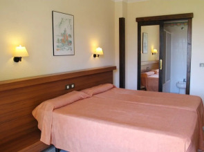 Apartamentos Florida