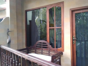 Puri Alam Dewata - Guest Villas