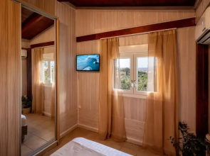 Harmony Sea View Apartment