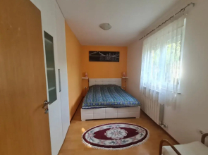 Stanovanje v mirni zeleni okolici