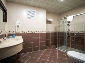 KTÜ Koru Otel