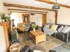 Penlan Barn