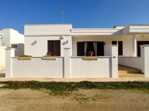 Villa Giulietta