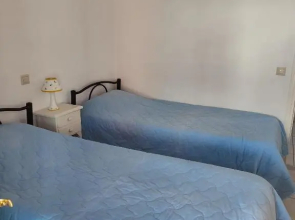 Villa marina apartment2