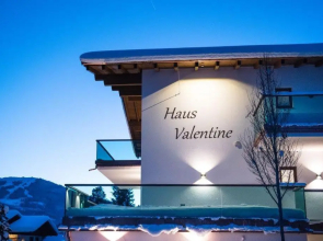 Villa Valentine