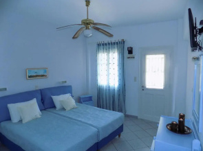 Margarita Guesthouse