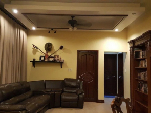Mactan Breeze - Airport Bed & Breakfast