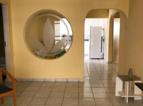 Casa Central em Petrolina