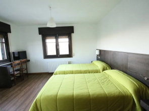 Hostal O Pendón