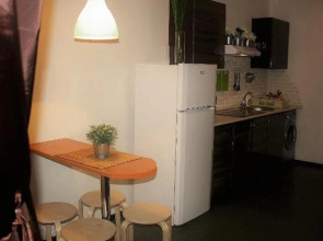 Mini Hotel Garmonia
