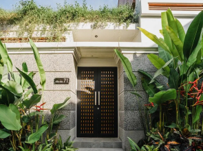 Ola Villas at Uluwatu