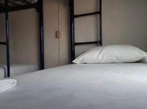 Spanglish Hostel