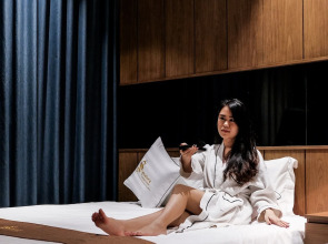 Signature Boutique Hotel