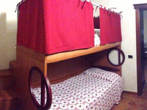 Chianti Relax