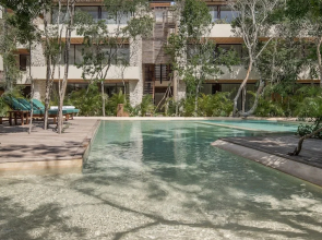 Copal Tulum Hotel
