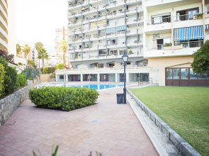 SunHome Marbella Estudio