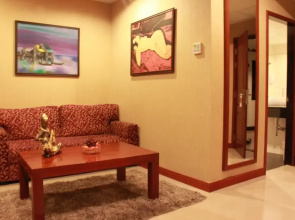Patong Hemingway's Hotel