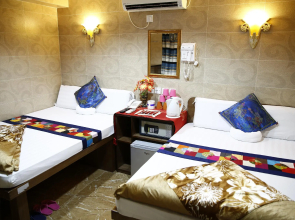 Sandhu guest house