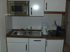 Appartement Villa am Rosengarten