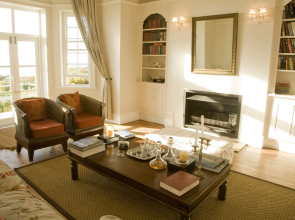 Ocean Eleven Guest House