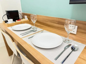 Shore Residences near Entertainment City