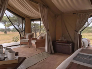 Naboisho Camp