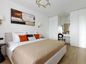 Сфера Комфорта