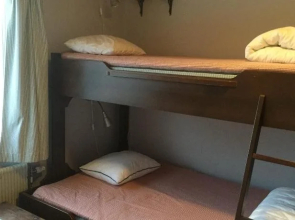 Pensionat Mullfjället