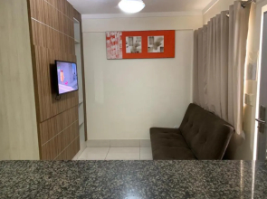 Apartamento Lacqua Park Diroma