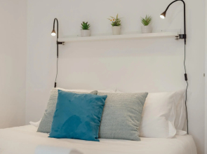 Courtyard Oporto Design Apartment K With Terrace