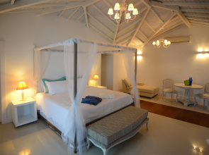 Eny Boutique Hotel