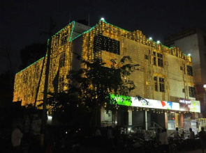 Hotel Raama Grand