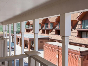 Resort Plaza Condominiums 5030 - 5064
