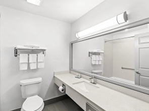 Premier Inn Dubai Al Jaddaf