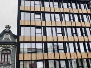 Nôma Living Avenida 60