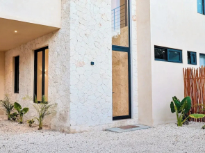 House Tulum