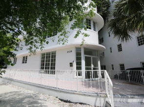 Washington Suite South Beach