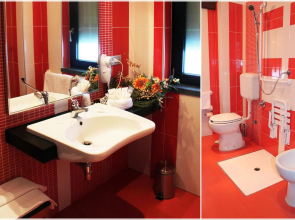 Abalon Pompei Resort