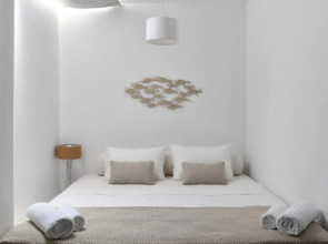Quality Brand Villas Paros