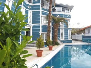 Pamukkale Melrose Viewpoint Suites