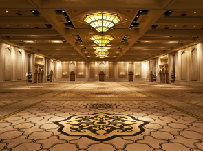 The Westin Lake Las Vegas Resort & Spa by Marriott