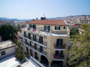 Mirabel Hotel