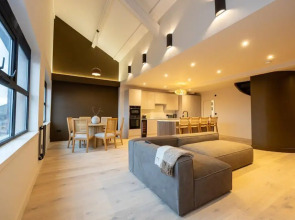 Atisuto Residence by Casacity